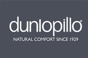 Dunlopillo logo
