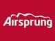 AirSprung logo