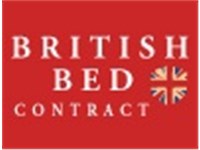 British Bed Company Contract logo