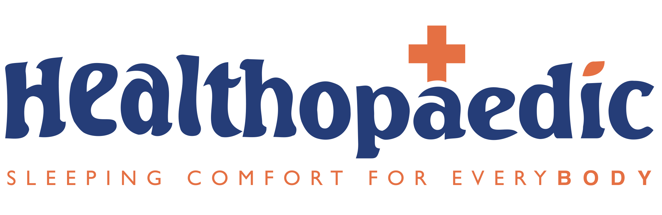 Healthopaedic logo