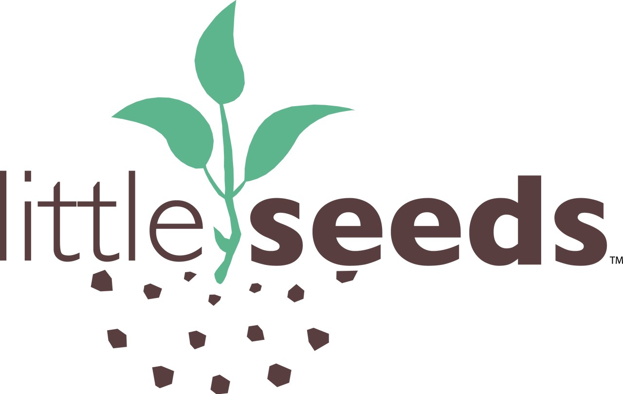 Little Seeds logo