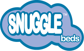 Snuggle Beds logo