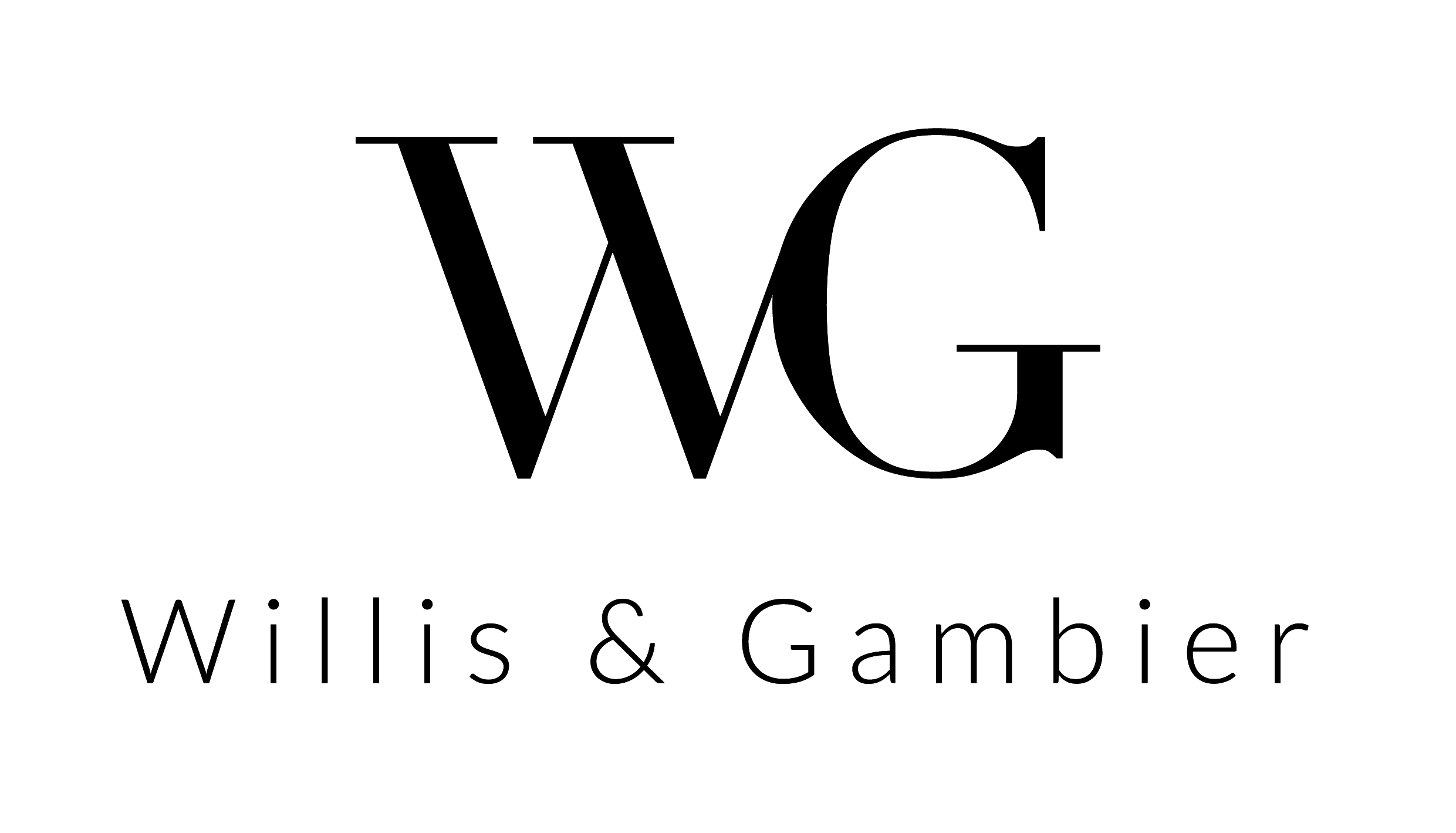 Willis and Gambier logo