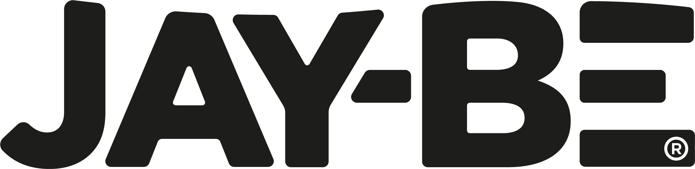 Jay Be logo