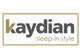 Kaydian logo