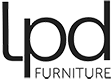 LPD Furniture logo