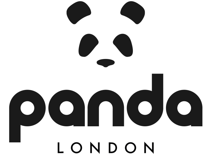 Panda logo