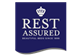 Rest Assured logo