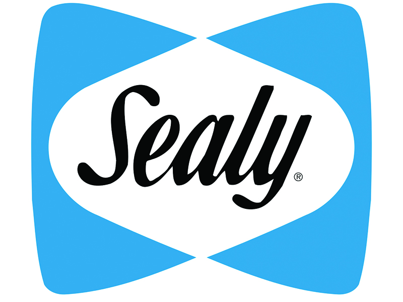 Sealy logo