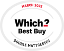 Which? Best Buy March 2025
