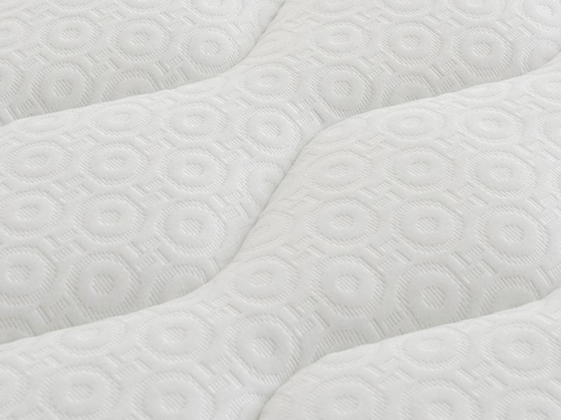 Silentnight 1000 Pillow Top Pocket Ortho Mattress - image 4