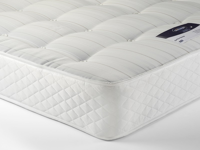 Silentnight Miracoil Ortho Mattress - image 6