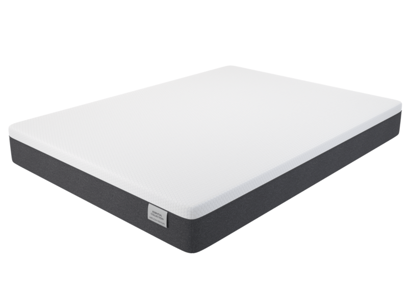 Essential Airflow Memory Foam Mattress - image 3