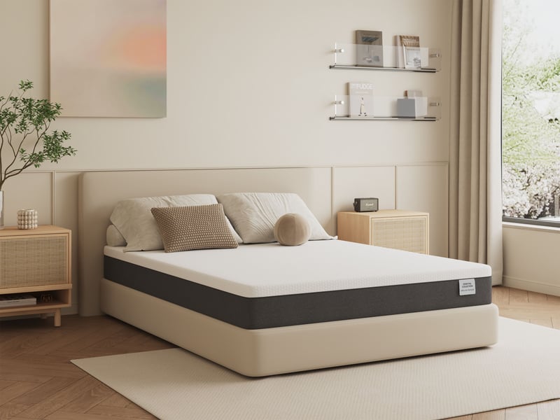 Essential Airflow Memory Foam Mattress - image 2
