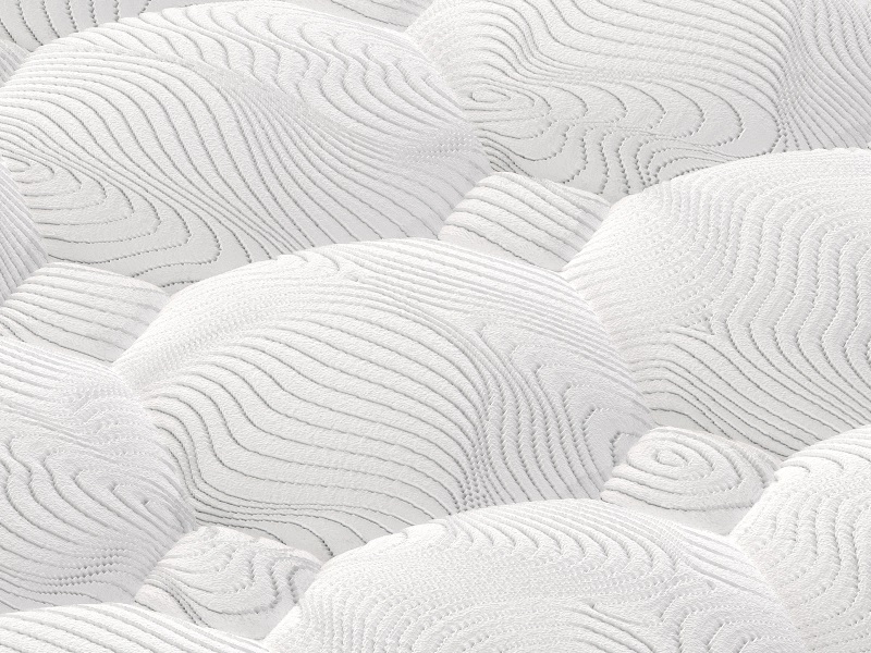 Sealy Kingsley PostureTech Gel Mattress - image 4