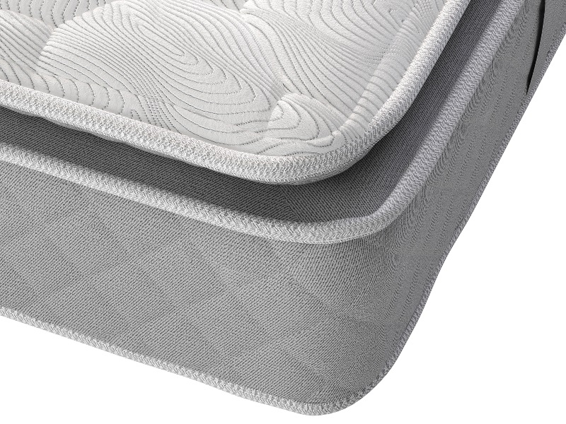 Sealy Kingsley PostureTech Gel Mattress - image 1