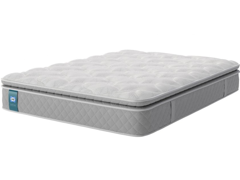 Sealy Kingsley PostureTech Gel Mattress - image 2