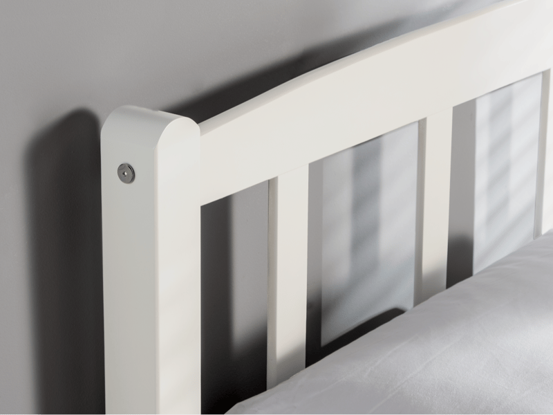 Snuggle Beds Amberley Wooden Bed - image 3