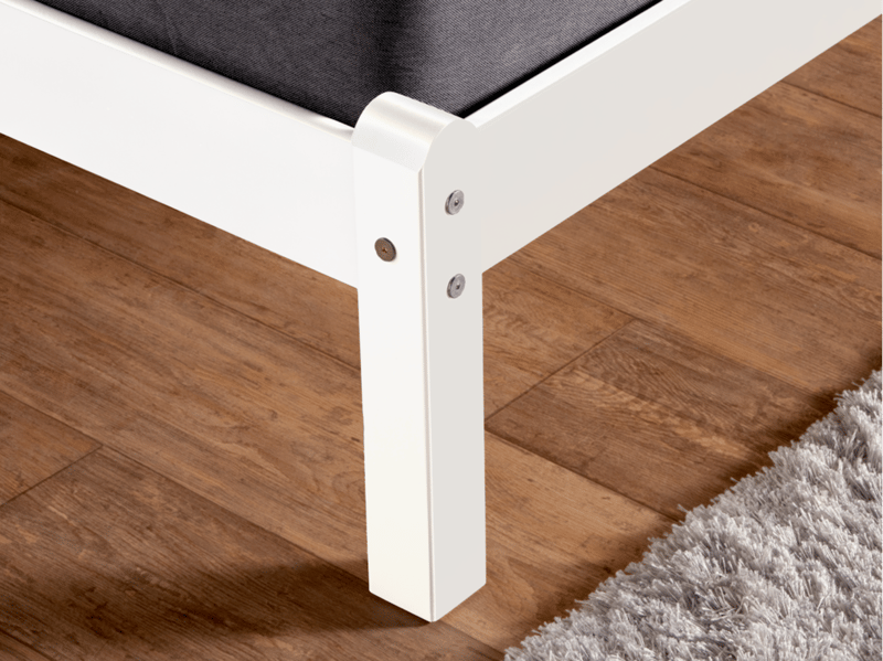 Snuggle Beds Amberley Wooden Bed - image 2