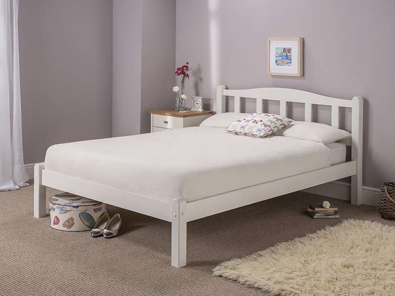 Snuggle Beds Amberley Wooden Bed - image 1