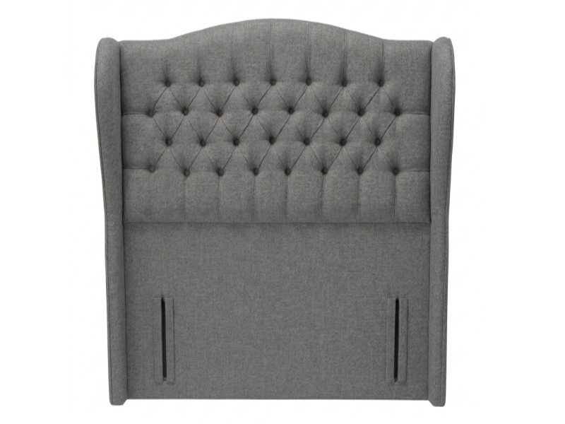 British Bed Company Amy Fabric Headboard - image 1