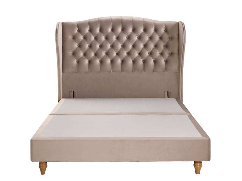 Snuggle Beds Amelie Fabric Bed - image 4