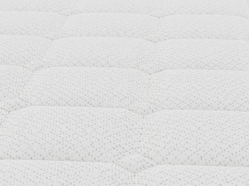 British Bed Company Anniversary Pocket Ortho Plus 1000 Mattress - image 6