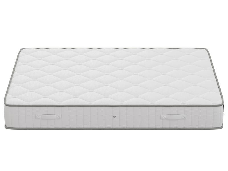 British Bed Company Anniversary Pocket Ortho Plus 1000 Mattress - image 5