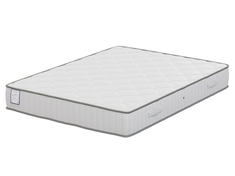 British Bed Company Anniversary Pocket Ortho Plus 1000 Mattress - image 3