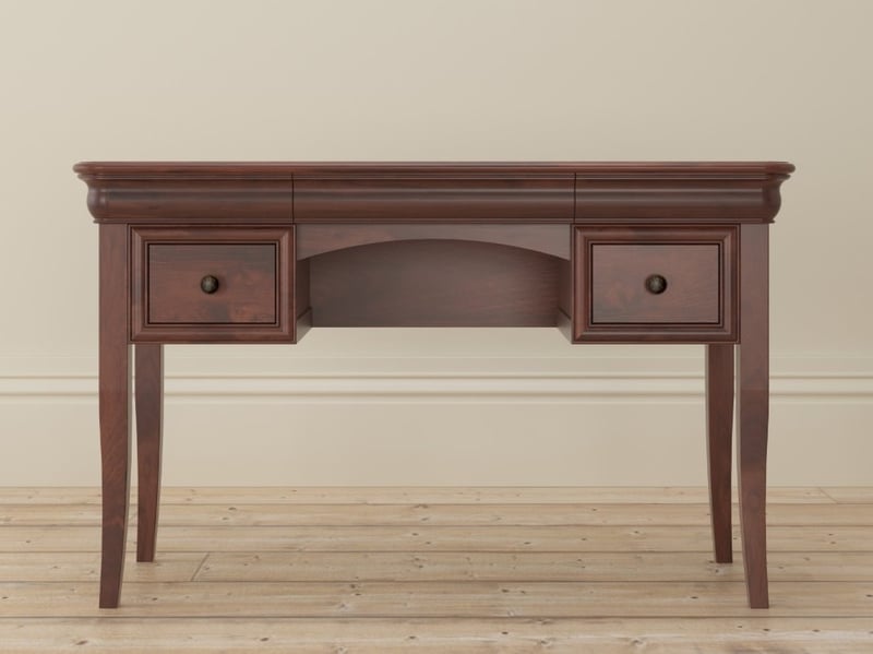 Willis and Gambier Antoinette Dressing Table - image 2