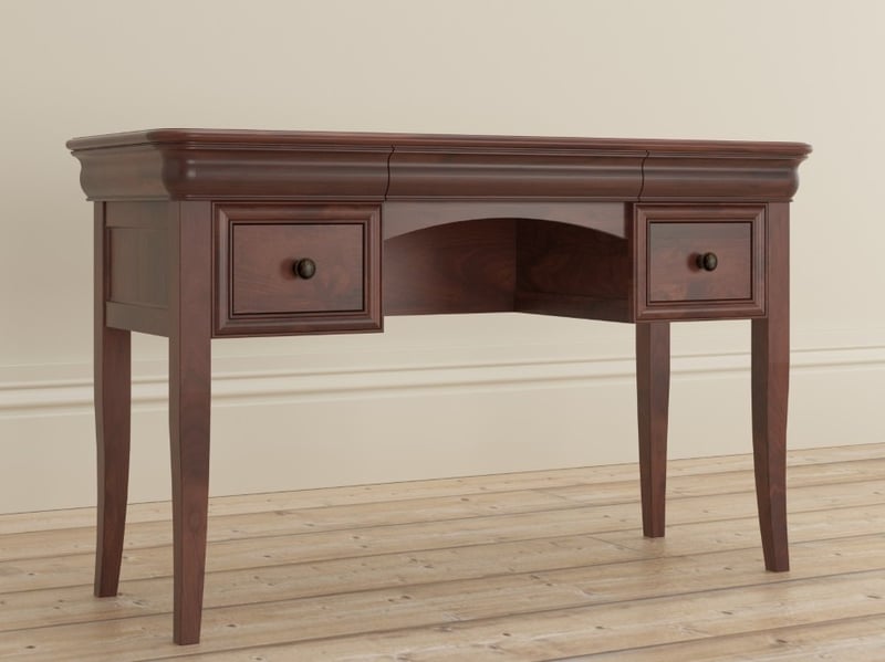 Willis and Gambier Antoinette Dressing Table - image 1