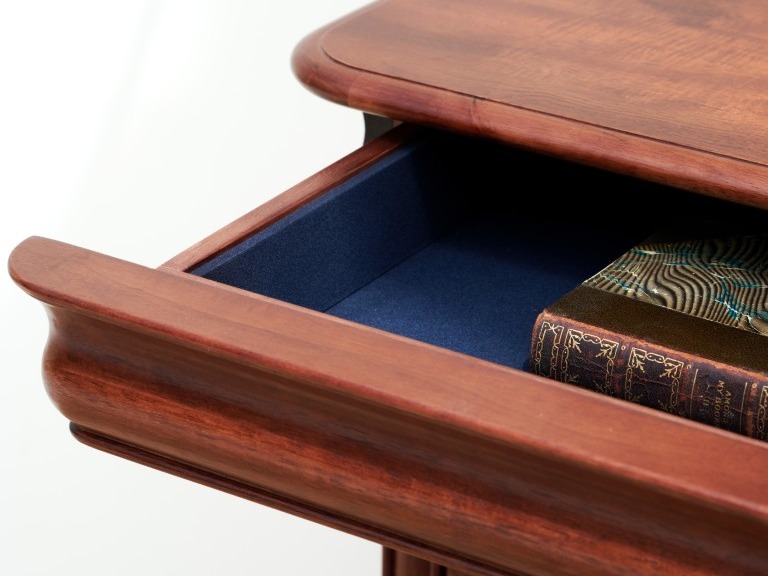 Willis and Gambier Antoinette Wide 3 Drawer Chest - image 4