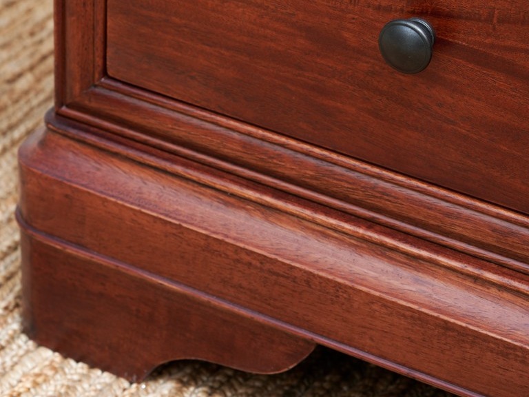Willis and Gambier Antoinette Wide 3 Drawer Chest - image 6