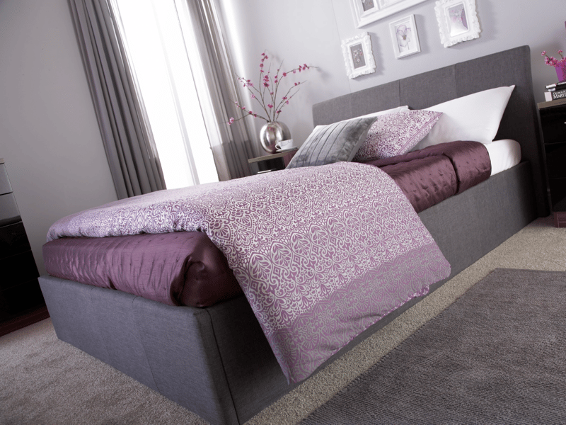 GFW Ascot Ottoman Ottoman Bed - image 5
