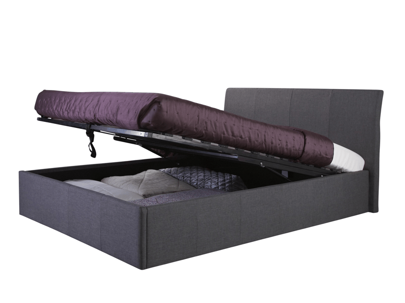 GFW Ascot Ottoman Ottoman Bed - image 7
