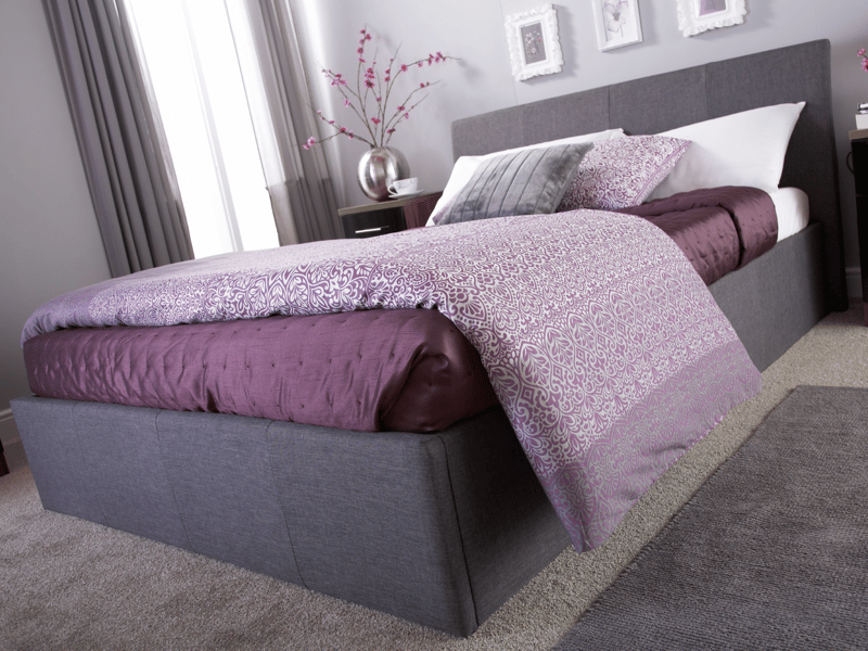 GFW Ascot Ottoman Ottoman Bed - image 3
