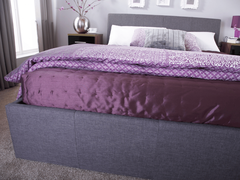 GFW Ascot Ottoman Ottoman Bed - image 4