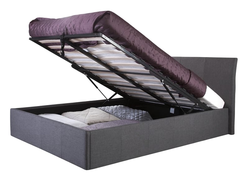 GFW Ascot Ottoman Ottoman Bed - image 8
