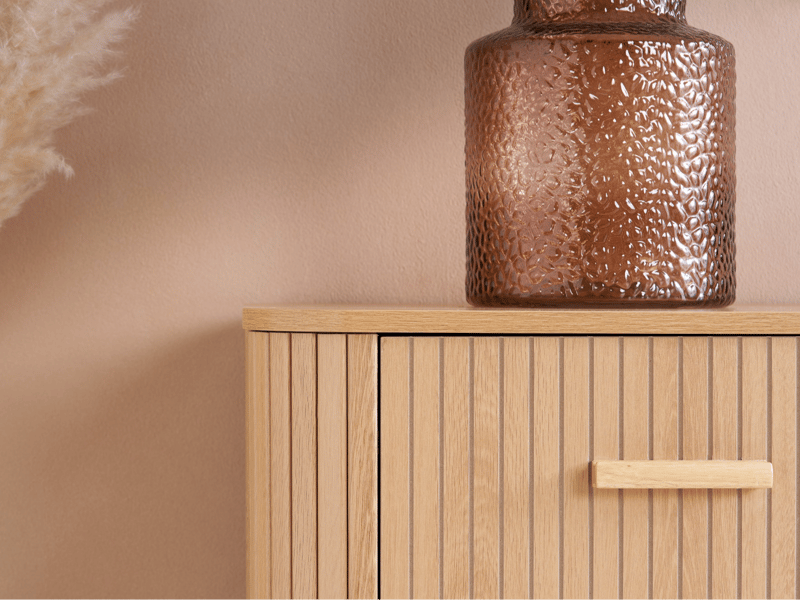 Birlea Axel 5 Drawer Chest - image 2