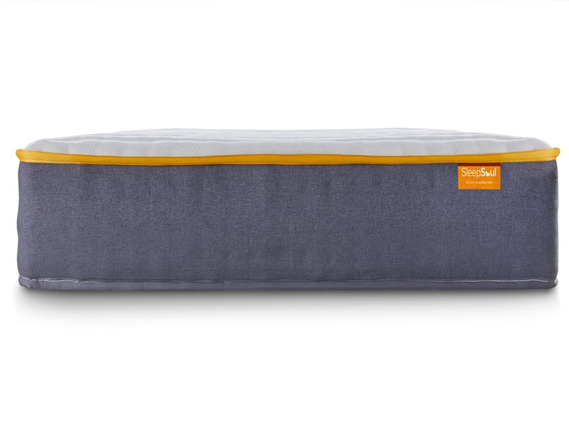 SleepSoul Balance 800 Memory Hybrid Mattress - image 11