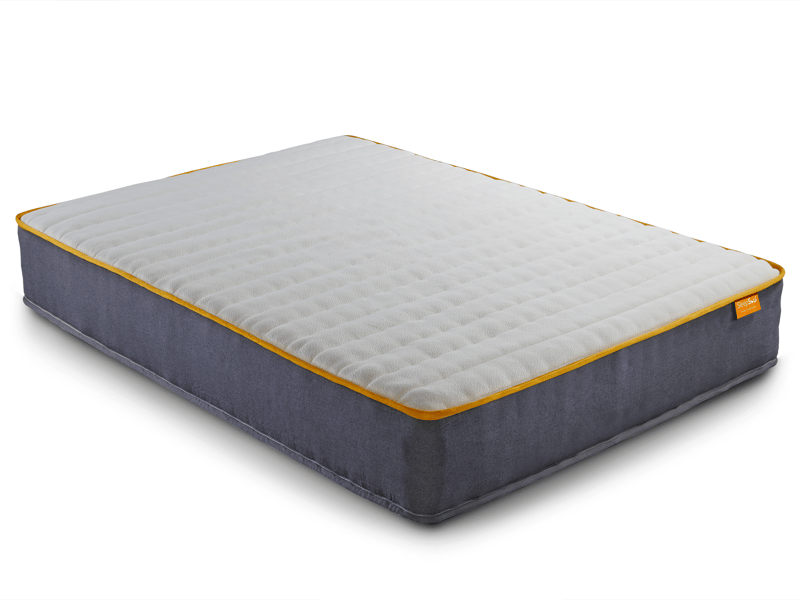 SleepSoul Balance 800 Memory Hybrid Mattress - image 7