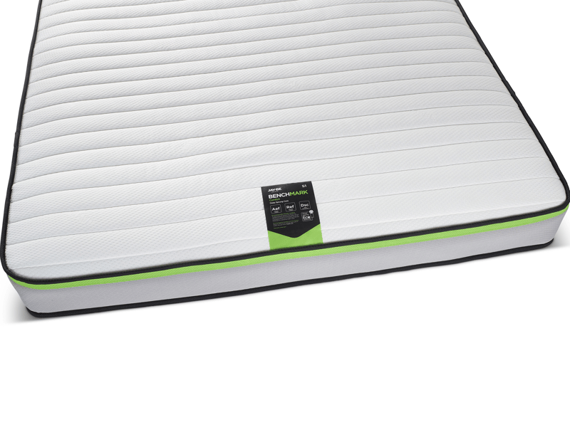 Jay Be Benchmark S1 Comfort Mattress - image 5