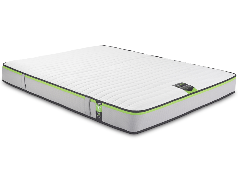 Jay Be Benchmark S1 Comfort Mattress - image 6