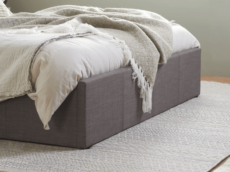 Birlea Berlin Fabric Ottoman Bed - image 6