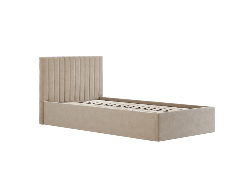 LPD Furniture Berlin Ottoman Bed - image 2