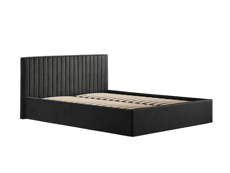 LPD Furniture Berlin Ottoman Bed - image 3