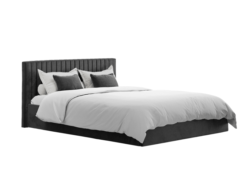 LPD Furniture Berlin Ottoman Bed - image 2