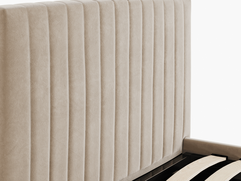 LPD Furniture Berlin Ottoman Bed - image 3