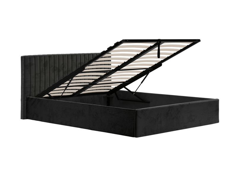 LPD Furniture Berlin Ottoman Bed - image 6