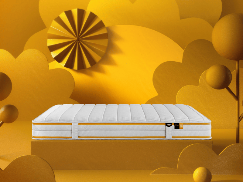 Jay Be Bio Fresh e-Pocket Mattress - image 3